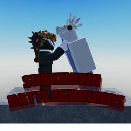 Subknown Battlegrounds (Beta)