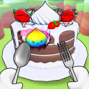 Eat the Cake
