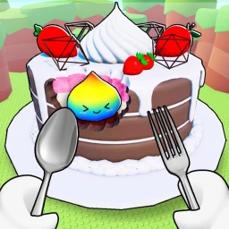 Eat the Cake icon