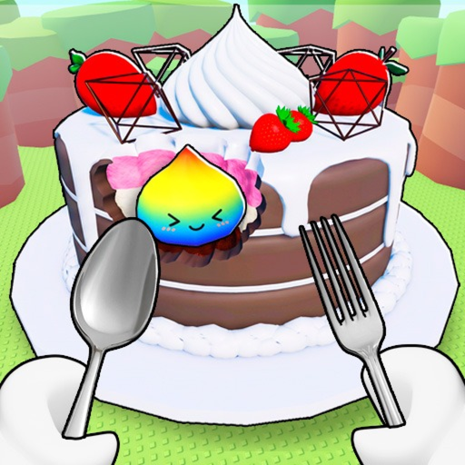 Eat the Cake