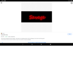 Time to be SAVAGE!!!!
