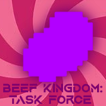 Beef kingdom: Task force