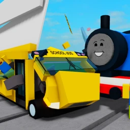 Train contre voiture 3 icon