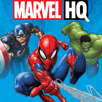 [NEW]🦇Marvel Tycoon🦇