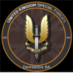 [BA] United Kingdoms Special Forces