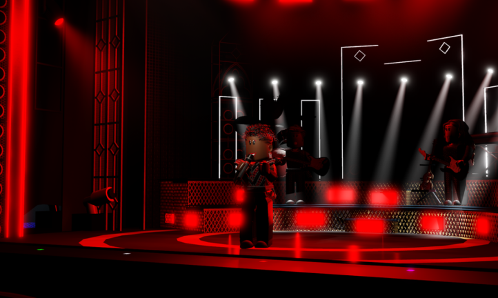  Six The Musical! J-Theatre  screenshot 4