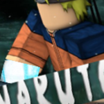 Naruto Elite:The Hidden Cloud Village
