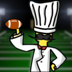 Pizza Pals Football League