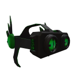 Valk Vision: Overseer