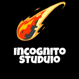 Incognito Studio RP game [UPDATE]