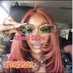 + * GOOᗪ ᗪᗩYS * +