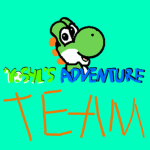 Yoshi's Adventure Team