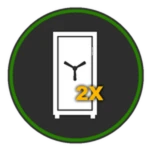 Game Pass Icon