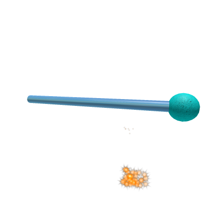 Spell staff 4