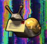 Glitch Snail Interactive
