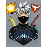 Brandon family