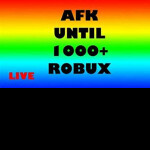 AFK to 10K