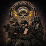 [PMC] LEGION GROUP