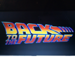back to the future the movie!!