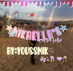 -Mikaella’s Wardrobe!-