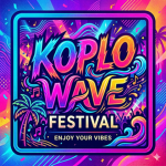 KOPLO WAVE FESTIVAL
