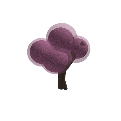 Blossom tree