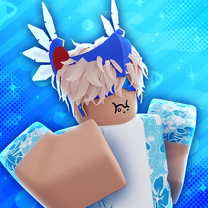xyonic fan group Roblox group icon