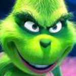 THE GRINCH GANG