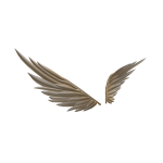 [ pbr ] Cream Wings