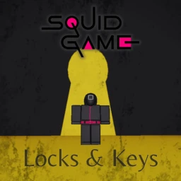 Locks & Keys [Squid Game] icon