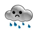 Rain Cloud