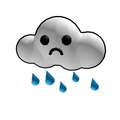 Rain Cloud thumbnail
