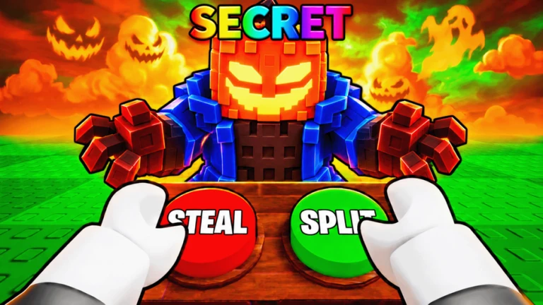 Halloween Update! 🎃