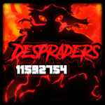 Despraders