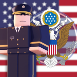 《USAF》 United States Armed Forces