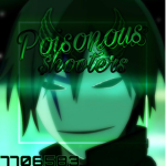 Poisonous $hooters