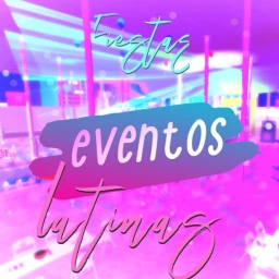 latin parties icon