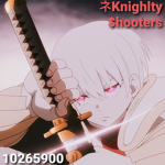 knightly $hooters