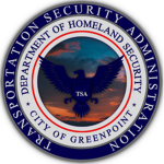 Transportation Security Administrationᅠᅠ