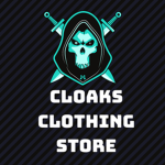 Cloaks Clothing Store