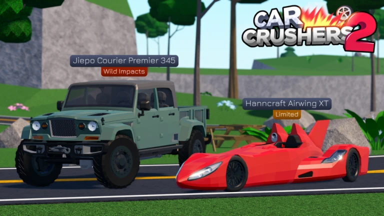 2 New Cars & Event! 🌿