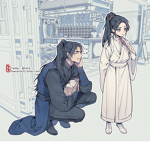 danmei fans :)