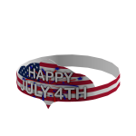 Happy July 4th