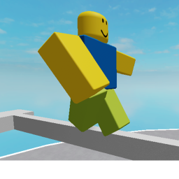 The Obby Button