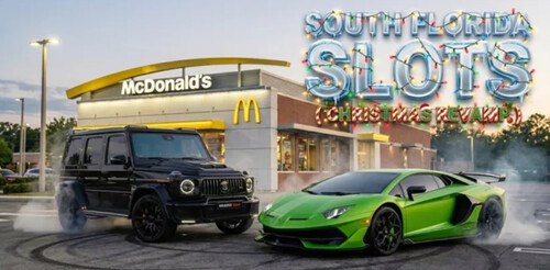 REVAMP | South Florida Beta