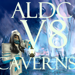 [NEW!] ALDC V8 CAVERNS♥