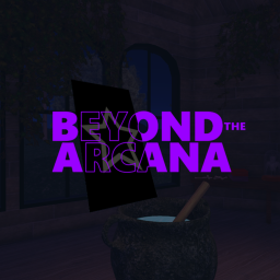 Beyond the Arcana (SCF Gamejam)