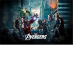 The Avengers Fan Club!