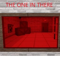 THE ONE IN THERE