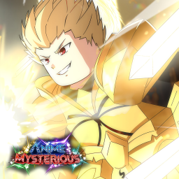 [ 🏆UPD0.5 ] Anime Mysterious  icon